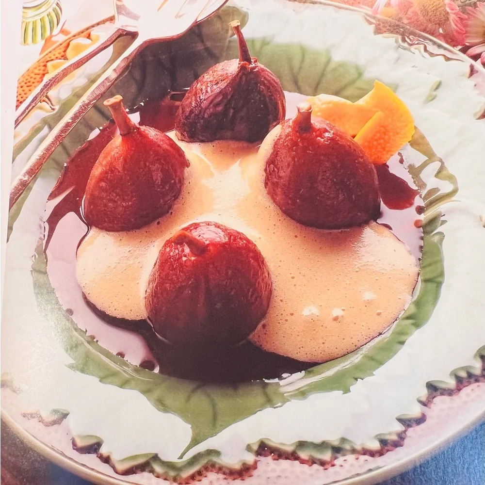 Williams Sonoma Gray Kitchen Cookbook Used Once.